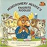 Montgomery Moose's Favorite Riddles