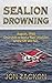 Sealion Drowning by Jon Zackon
