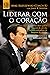 Liderar com o coração by Mike Krzyzewski