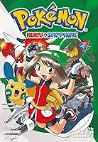 ポケットモンスタースペシャル ２１ By Hidenori Kusaka