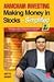 Armchair Investing by Aditya Shroff