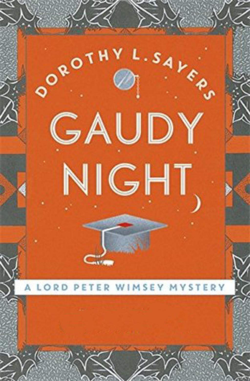 Gaudy Night
