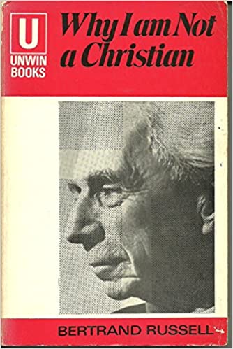 Why I am Not a Christian (U.Books)