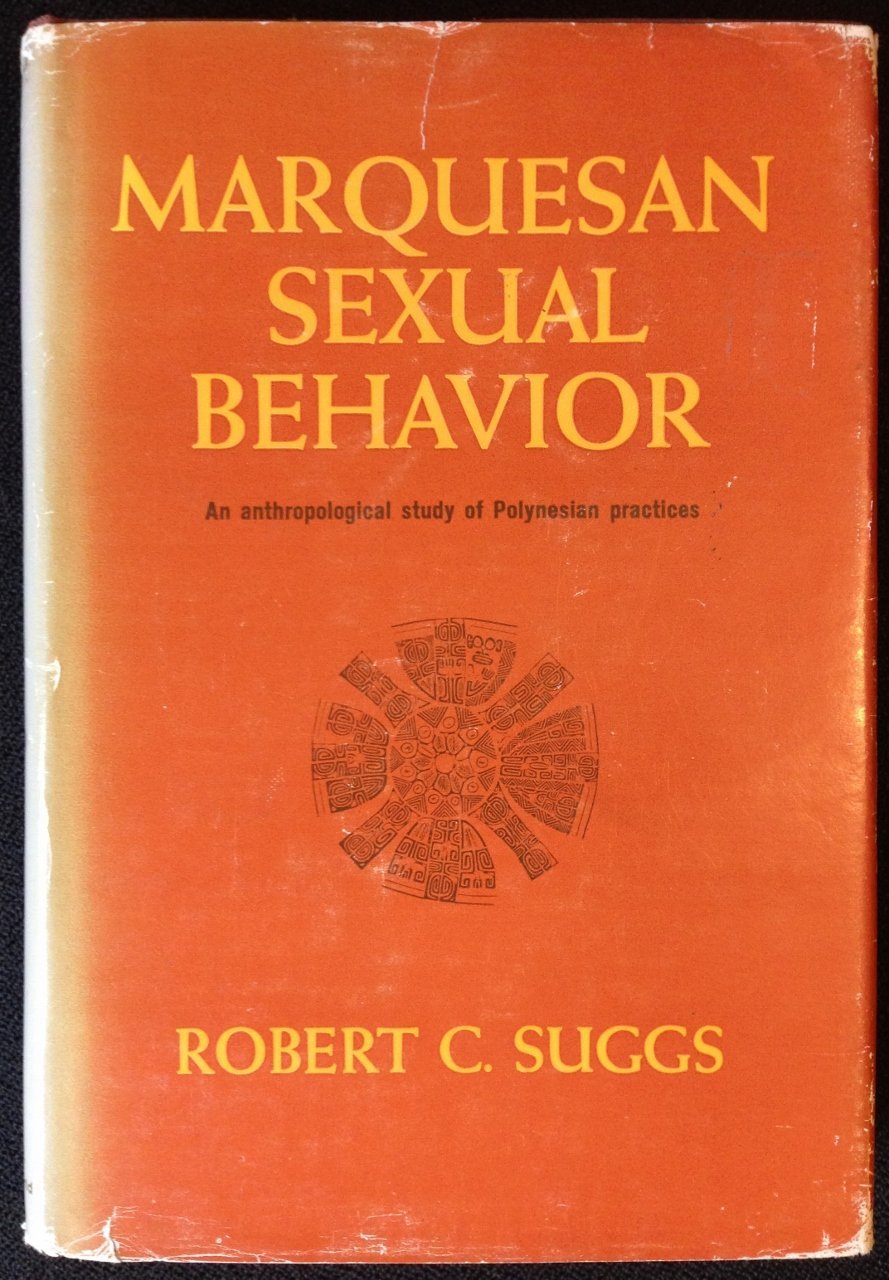 Marquesan Sexual Behavior (Unknown Binding)