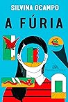 A fúria: E outros contos (Portuguese Edition) Book cover for A fúria: E outros contos (Portuguese Edition)