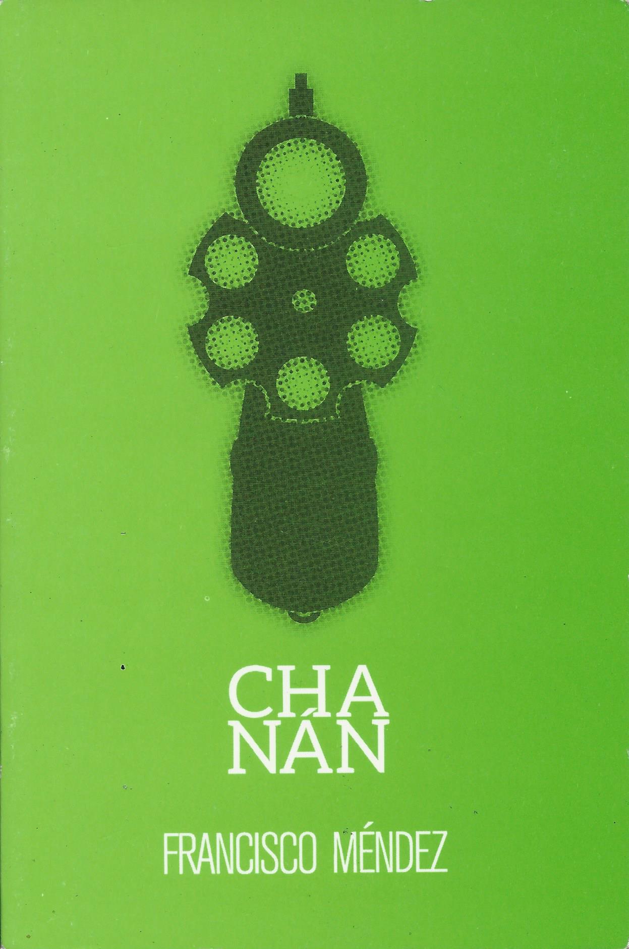 Chanán