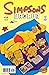 Simpsons Comics: Vol 19 Funny Cartoon Family Comics Books For Kids, Boys , Girls , Fans , Adults