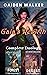 Gaia's Rebirth: Complete Du...