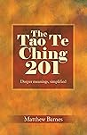 The Tao Te Ching ...