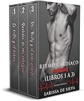 Ritmo cardíaco: Omnibus: Libros 1 a 3