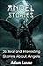 ANGEL STORIES: 26 REAL & MO...