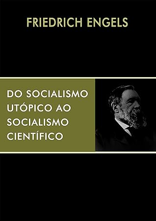 Do socialismo utópico ao socialismo científico (Portuguese Edition)