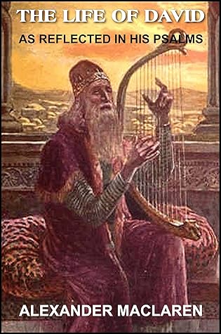 The Life of David (with linked TOC)