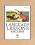 Language Lessons for Today Grade 5 by My Father's World