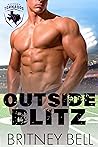 Outside Blitz by Britney Bell