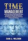 TIME MANAGEMENT S...