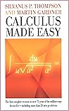 Calculus Made Easy