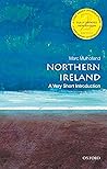 Book cover for Northern Ireland: A Very Short Introduction (Very Short Introductions)