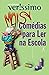 Mais comédias para ler na escola (Portuguese Edition)