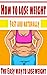 how to lose weight fast: le...