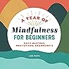A Year of Mindful...