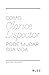Como Clarice Lispector pode mudar sua vida (Portuguese Edition)