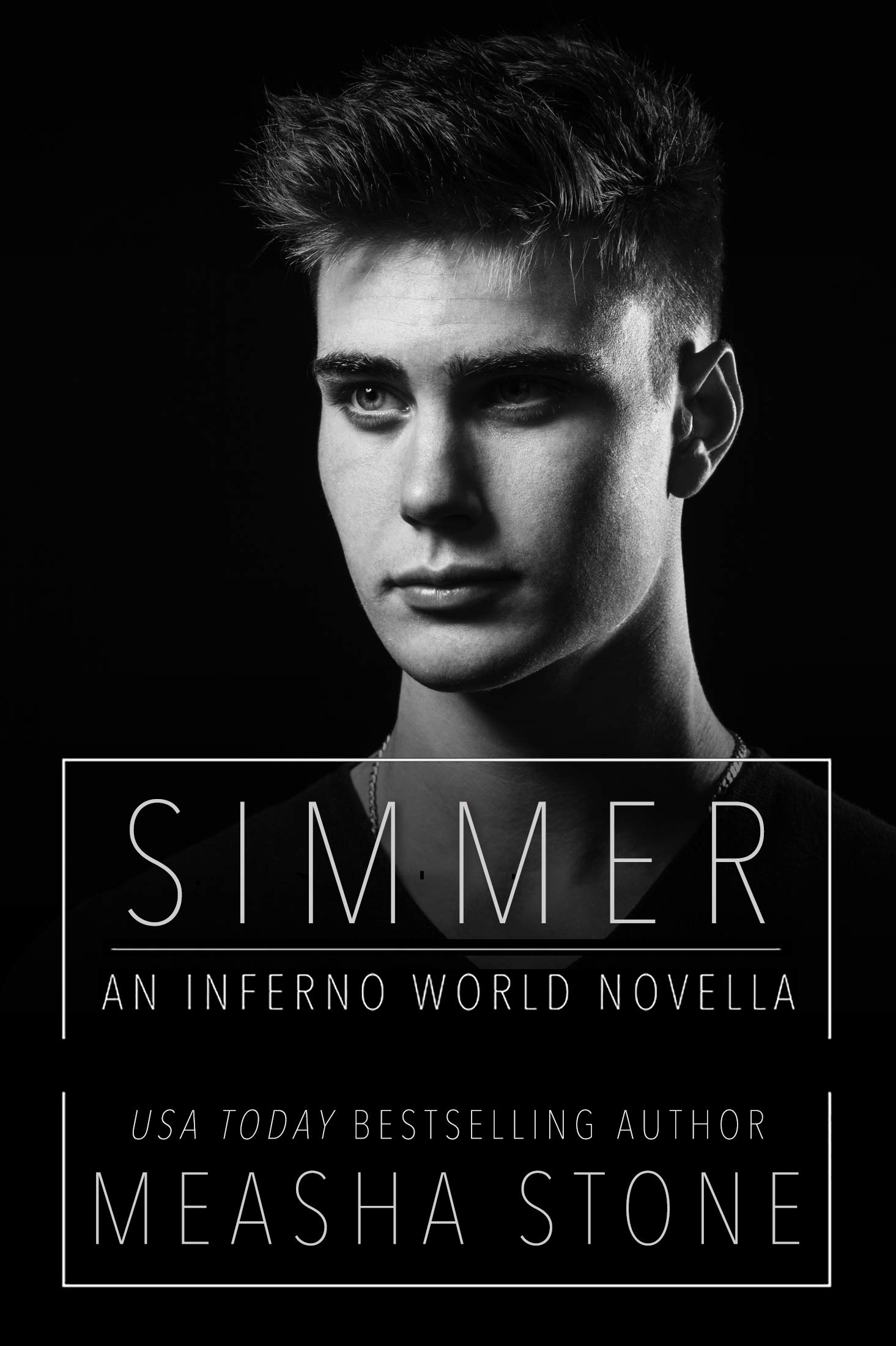 Simmer (Inferno World)