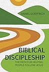 Biblical Disciple...