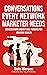 Conversations Every Network Marketer Needs by Dale Moreau