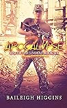 Apocalypse Z: Book 6