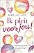Ik pleit voor jou!