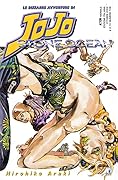 Le bizzarre avventure di JoJo, vol. 103