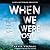 When We Were Lost by Kevin Wignall