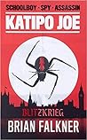 Katipo Joe: Blitz...
