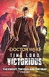 Doctor Who: Time ...