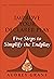 Improve Your Declarer Play: Five Steps to Simplify the End Play (Audrey Grant Bookmark)