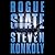 Rogue State (Fractured State, #2)