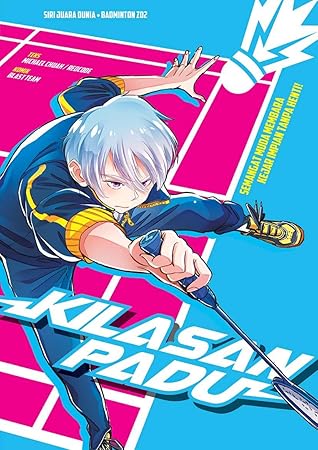 Siri Juara Dunia • Badminton 02: Kilasan Padu