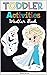 Toddler Activities Weather Book: Games, Tracing, do to dot, Activities that Make Weather for Kids Fun and More!