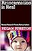 Reincarnation is Real by Regan Forston