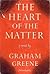 The Heart of the Matter