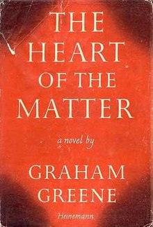 The Heart of the Matter