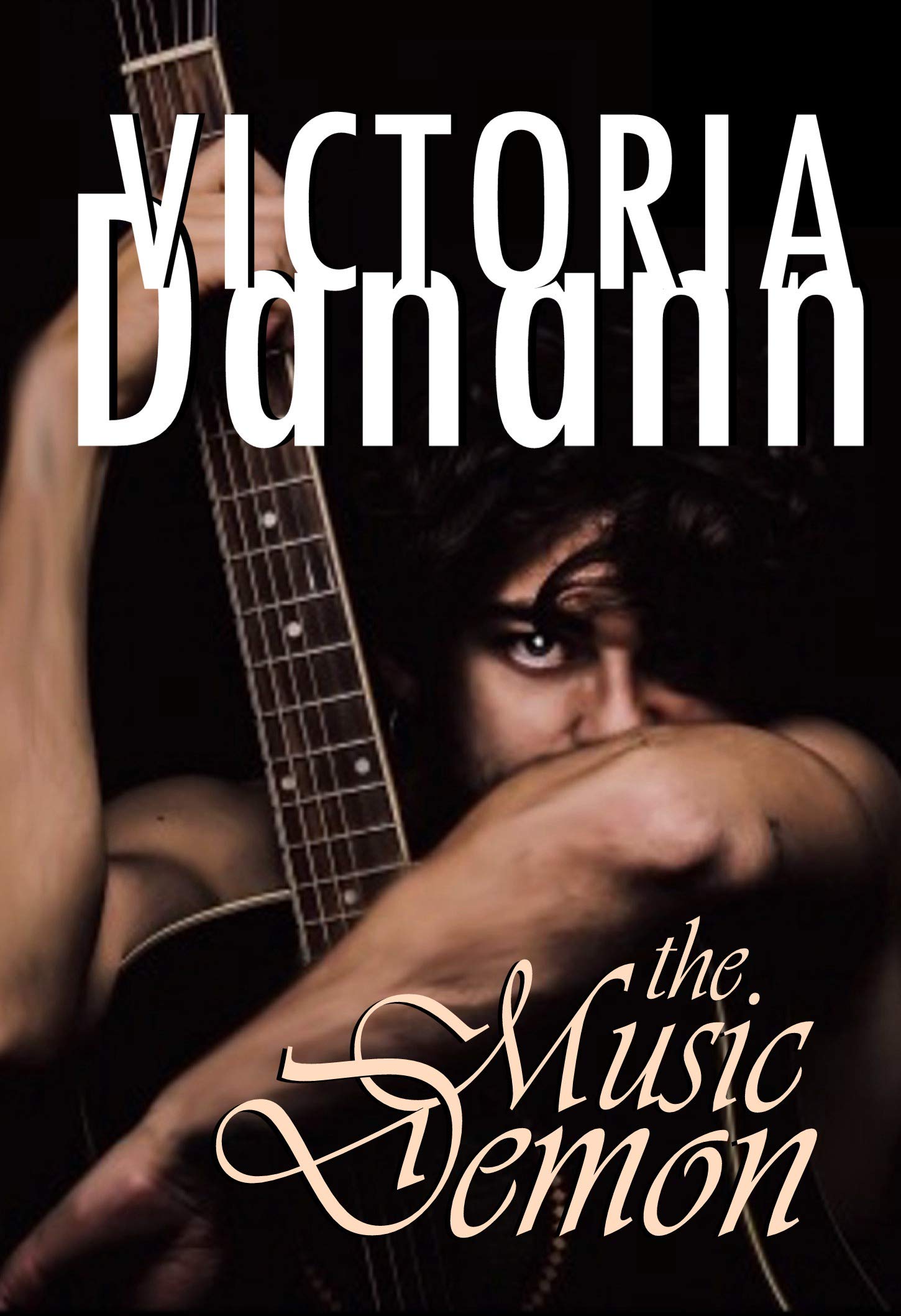 The Music Demon (Knights of Black Swan, #13)