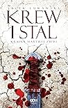 Krew i stal by Jacek Łukawski