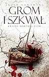 Grom i szkwał by Jacek Łukawski