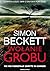Wołanie grobu by Simon Beckett