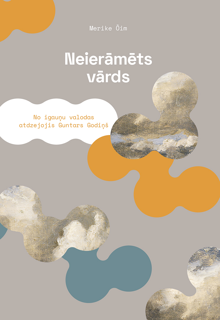 Neierāmēts vārds (Paperback)