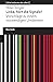Linke, hört die Signale!: Vorschläge zu einem notwendigen Umdenken. [Was bedeutet das alles?]