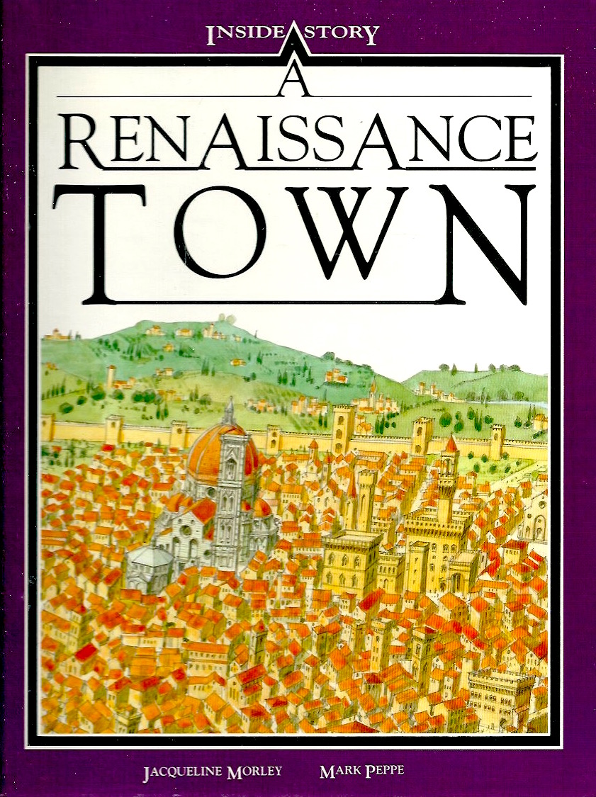 A Renaissance Town (Inside Story)