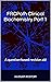 FRCPath Clinical Biochemist...
